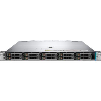Serwer Dell PowerEdge R670 [konfiguracja indywidualna]