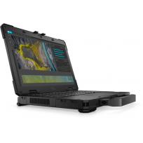 Laptop DELL Latitude 5430 Rugged 14 WVA FHD i5-1145G7 16GB 512GB FPR SCR Win11Pro 3YPS