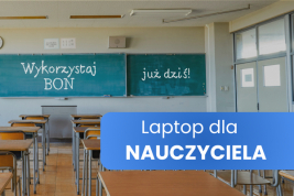 Nauczycielu, zrób sobie prezent na zakończenie roku szkolnego – zasłużyłeś!