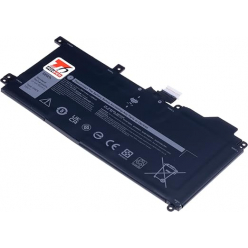 Bateria Dell 38Wh Li-ion2-Cell 451-BCLQ