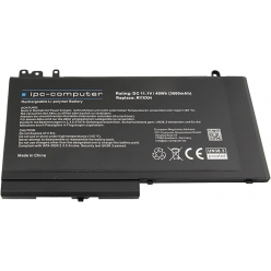 Bateria Dell 38Wh Li-Po 05PYY9