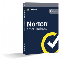 NORTON SMALL BUSINESS 2.0 250GB PL 1 USER 6 DEVICE 1-rok BOX