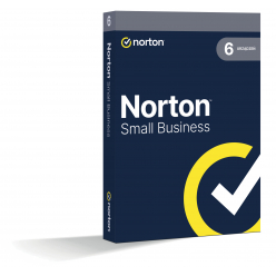 NORTON SMALL BUSINESS 2.0 250GB PL 1 USER 6 DEVICE 1-rok BOX