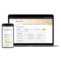 NORTON SMALL BUSINESS 2.0 250GB PL 1 USER 6 DEVICE 1-rok BOX