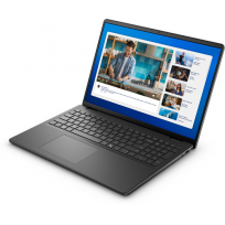 Laptop DELL 16 DC16250 16 FHD+ Core 5 120U 16GB 1TB FPR WLAN BK W11H 2YBWOS czarny