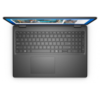 Laptop DELL 16 DC16250 16 FHD+ Core 7 150U 16GB 1TB FPR WLAN BK W11H 2YBWOS czarny