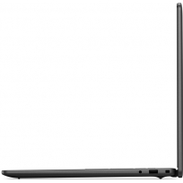Laptop DELL 16 DC16250 16 FHD+ Core 5 120U 16GB 512GB SSD FPR BK W11P 3YPS czarny