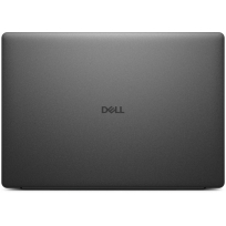 Laptop DELL 16 DC16250 16 FHD+ Core 5 120U 16GB 512GB SSD FPR BK W11P 3YPS czarny