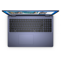 Laptop DELL 16 DC16251 16 FHD+ Core 7 150U 32GB 1TB FPR WLAN BK W11H 2YBWOS Midnight Blue