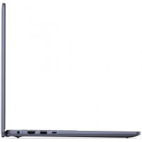 Laptop DELL 16 DC16251 16 FHD+ Core 7 150U 32GB 1TB FPR WLAN BK W11H 2YBWOS Midnight Blue