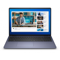 Laptop DELL 16 DC16251 16 FHD+ Core 7 150U 16GB 1TB SSD MX570A FPR BK W11P 3YPS Midnight Blue