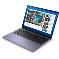 Laptop DELL 16 DC16251 16 FHD+ Core 7 150U 16GB 1TB SSD MX570A FPR BK W11P 3YPS Midnight Blue