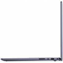 Laptop DELL 16 DC16251 16 FHD+ Core 7 150U 16GB 1TB SSD MX570A FPR BK W11P 3YPS Midnight Blue