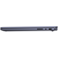 Laptop DELL 16 DC16251 16 FHD+ Core 7 150U 16GB 1TB SSD MX570A FPR BK W11P 3YPS Midnight Blue