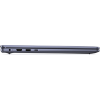 Laptop DELL 16 DC16251 16 FHD+ Core 7 150U 16GB 1TB SSD MX570A FPR BK W11P 3YPS Midnight Blue