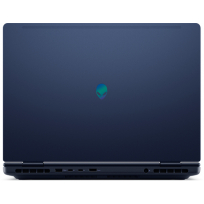 Laptop DELL Alienware 16 Aurora AC16250 16 WQXGA Core 9-270H 16GB 1TB RTX5060 BK W11H 2Y Gamut