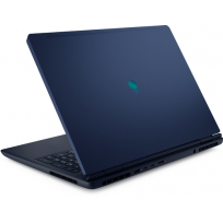 Laptop DELL Alienware 16 Aurora AC16250 16 WQXGA Core 9-270H 16GB 1TB RTX5060 BK W11P 3Y Gamut