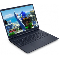 Laptop DELL Alienware 16 Aurora AC16250 16 WQXGA Core 9-270H 32GB 1TB RTX5070 BK W11H 2Y Gamut