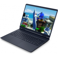 Laptop DELL Alienware 16 Aurora AC16250 16 WQXGA Core 9-270H 32GB 1TB RTX5070 BK W11H 2Y Gamut