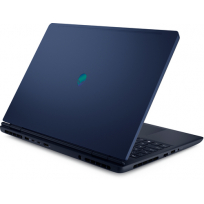 Laptop DELL Alienware 16 Aurora AC16250 16 WQXGA Core 9-270H 32GB 1TB RTX5070 BK W11H 2Y Gamut