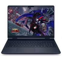Laptop DELL Alienware 16x Aurora AC16251 16 QHD+ Ultra 9 275HX 64GB 2TB SSD RTX5070 RGB BK  W11P 3Y Gamut