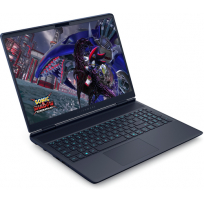 Laptop DELL Alienware 16x Aurora AC16251 16 QHD+ Ultra 9 275HX 64GB 2TB SSD RTX5070 RGB BK  W11P 3Y Gamut