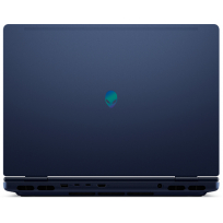 Laptop DELL Alienware 16x Aurora AC16251 16 QHD+ Ultra 9 275HX 64GB 2TB SSD RTX5070 RGB BK  W11P 3Y Gamut