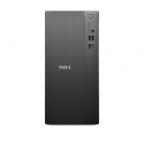 Komputer DELL Tower ECT1250 MT i7-14700F 16GB 1TB RTX3060 WIFI BT W11P 3YPS czarny
