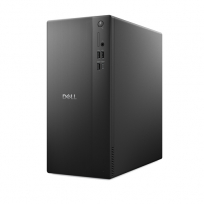 Komputer DELL Tower ECT1250 MT i7-14700F 16GB 1TB RTX3060 WIFI BT W11P 3YPS czarny