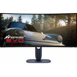 Monitor DELL AW3425DW Alienware 34 WQHD QD-OLED 2xHDMI DP 3xUSB 3YPPG AE