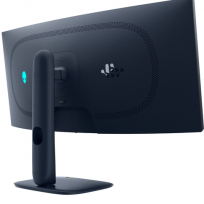 Monitor DELL Alienware AW3425DW 34 WQHD QD-OLED 2xHDMI DP 3xUSB 3YPPG AE