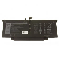 Bateria Dell 39Wh 3-cell W65XD