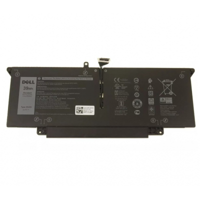 Bateria Dell 39Wh 3-cell 09YYF
