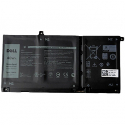 Bateria Dell 40Wh 3-cell Li-ion JK6Y6