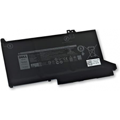 Bateria Dell 42Wh 3-cell Li-ion 02PFPW