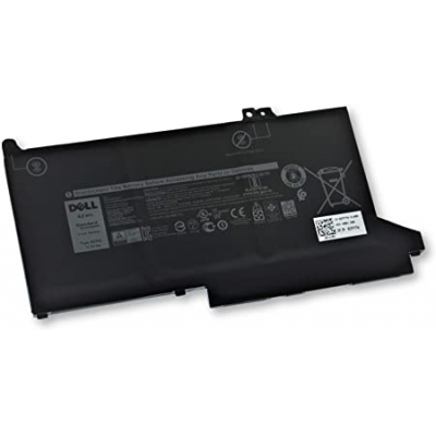 Bateria Dell 42Wh 3-cell Li-ion 02PFPW