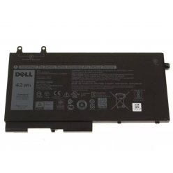 Bateria Dell 42Wh 3-cell Li-ion 1V1XF