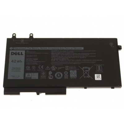 Bateria Dell 42Wh 3-cell Li-ion 1V1XF