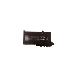 Bateria Dell 42Wh 3-cell Li-ion DJ1JO