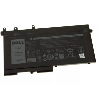 Bateria Dell 42Wh Li-ion 03DDDG