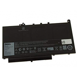 Bateria Dell 42Wh Li-ion 07CJRC