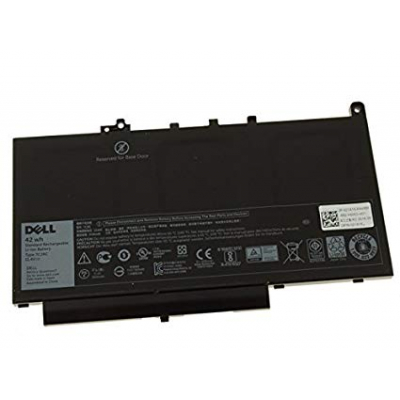 Bateria Dell 42Wh Li-ion 07CJRC