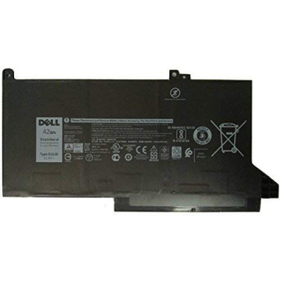 Bateria Dell 42Wh Li-ion 0DJ1J0