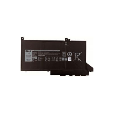 Bateria Dell 42Wh Li-ion 0PGFX4