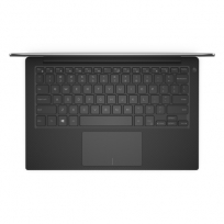 Laptop Dell XPS 13 9350 13.4 FHD+ WVA Ultra 7-256V 16GB 512GB FPR FHD WIFI BT BK W11Pro 3Y