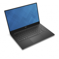 Laptop Dell XPS 13 9350 13.4 FHD+ WVA Ultra 7-256V 16GB 512GB FPR FHD WIFI BT BK W11Pro 3Y