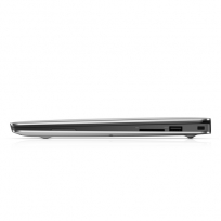 Laptop Dell XPS 13 9350 13.4 FHD+ WVA Ultra 7-256V 16GB 512GB FPR FHD WIFI BT BK W11Pro 3Y