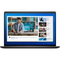 Laptop DELL 16 DC16250 16 FHD+ Core 5 120U 16GB 1TB SSD FPR BK W11P 3YPS czarny