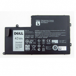 Bateria Dell 43Wh 3-Cell Li-ion 0J0HDW