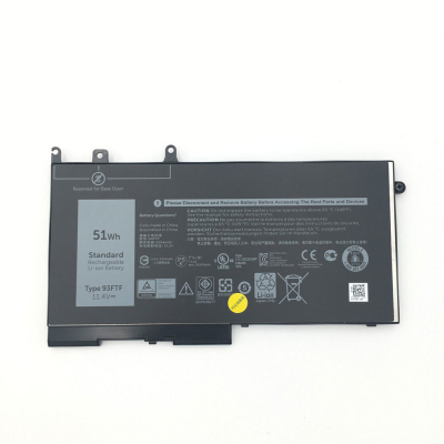 Bateria Dell 51Wh Li-ion 04CMT
